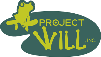 Project Will Inc logo